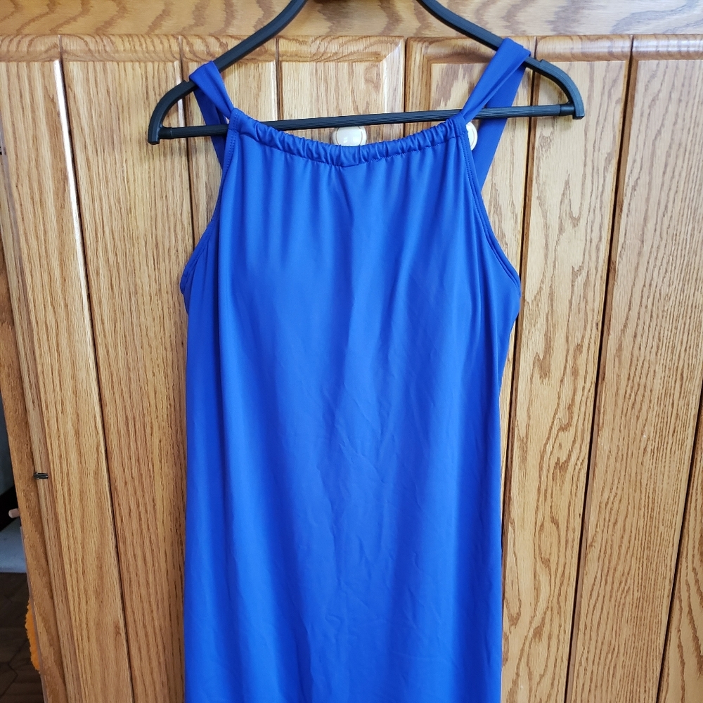 Athletica Dress